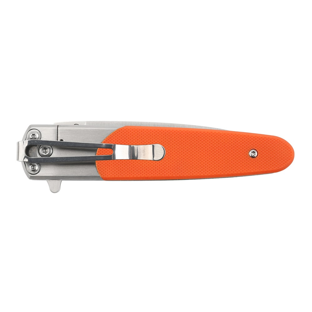 Складной нож Ganzo G743-2-OR Оранжевый | Купить в Минске и с доставкой .