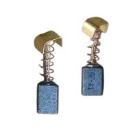 Щетка угольная WORTEX KPJS0513-11 (2 шт.) для лобзиков JS 6506 E, JS 6506 LE