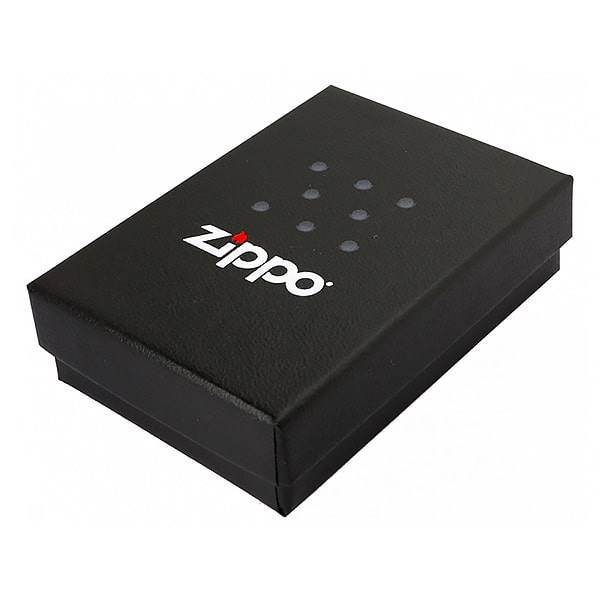 Зажигалка Zippo 207 Outdoor Call Of Nature Design