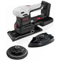 Мультишлифовальная машина P.I.T. PSP20H-187A OnePower 20V