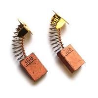 Щетки графитовые CB-308 957802410 для цепных пил Makita