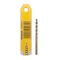 Набор сверл DeWALT DT4932 HSS-E INDUSTRIAL COBALT 5.5x52x93mm (10 шт.)