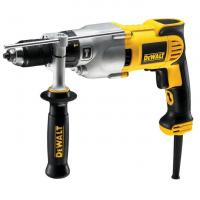 Дрель ударная DeWALT DWD530KS