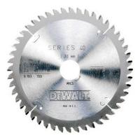 Пильный диск DeWALT DT4094 ø190mm по дереву и алюминию