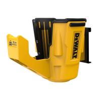 Настенная кобура DeWALT DWST82823-1 DXL