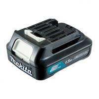Аккумулятор Makita BL1016 12V 1.5Ah Li-Ion