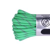Паракорд CS Reflective Type III 550 X7 Teal (1 м.)