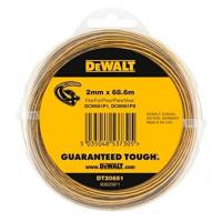Леска для триммера DeWALT DT20651 ø2mm