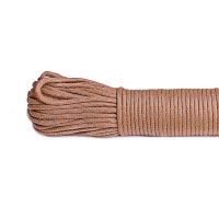 Паракорд PRD 550 Type III Grey Orange Snake (1 м)