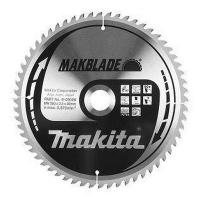 Пильный диск Makita B-35287 Ø190mm по ламинату