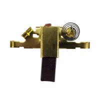 Щеткодержатель с угольной щеткой DeWALT 610126-00 для DCG412, DCS391