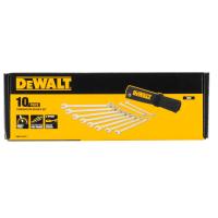 Набор гаечных ключей DeWALT DWMT19227-1 (10 шт.)