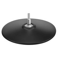 Тарелка опорная P.I.T. APLS17-125B для шлифкругов 125mm (хвостовик 6 мм)