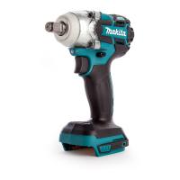 Гайковерт Makita DTW285Z