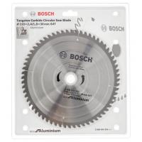 Пильный диск Bosch 2608644391 Ø210mm Aluminium