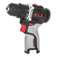 Дрель-шуруповерт P.I.T. PBM12K-10B OnePower 12V