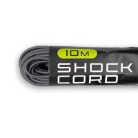Паракорд эластичный CS Nylon Shock Cord 3mm Grey (1 метр)