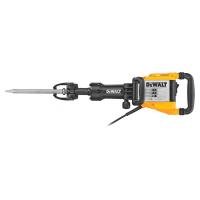 Молоток отбойный DeWALT D25960K HEX