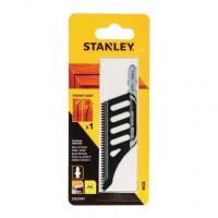 Пильное полотно Stanley STA21001 T142HB для реза заподлицо