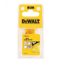 Цифенбор DeWALT DT83021 ø21mm Bi-Metal