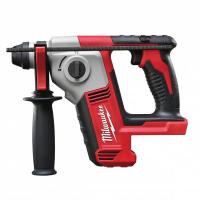 Аккумуляторный перфоратор Milwaukee M18BH-0 M18 SDS+