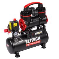 Компрессор безмасляный ELITECH HD ACF 200-8S