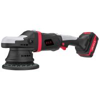 Полировальная машина P.I.T. PPO20H-125A OnePower 20V
