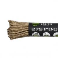 Миникорд CS Type I 2.2mm X4 Tan (1 м.)