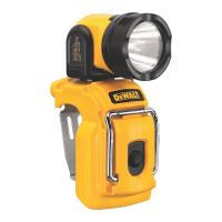 Фонарь DeWALT DCL510N