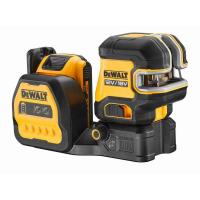 Нивелир DeWALT DCE825D1G18 XR 12V/18V Green Laser