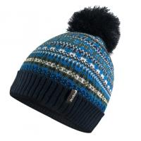 Шапка DexShell Beanie Fair Isle DH362BLU