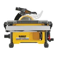Настольная пила DeWALT DCS7485N FlexVolt