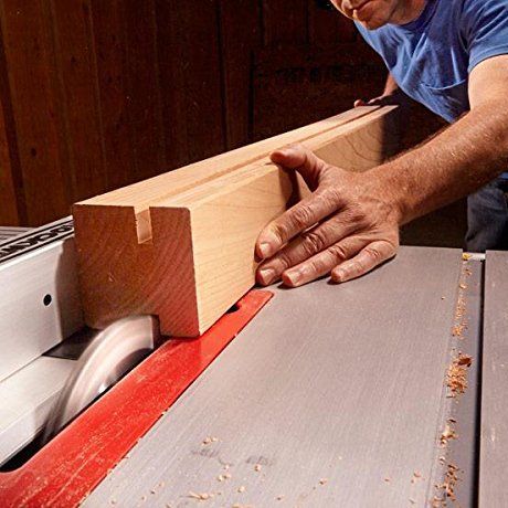 Набор для выборки паза DeWALT DW7670 DADO