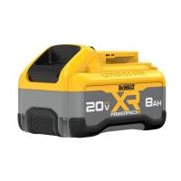 Аккумулятор DeWALT DCB1880 (DCB2108) XR POWERPACK 18V/20V 8Ah