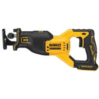 Сабельная пила DeWALT DCS382N (DCS382B) XR Li-Ion 18V\20V