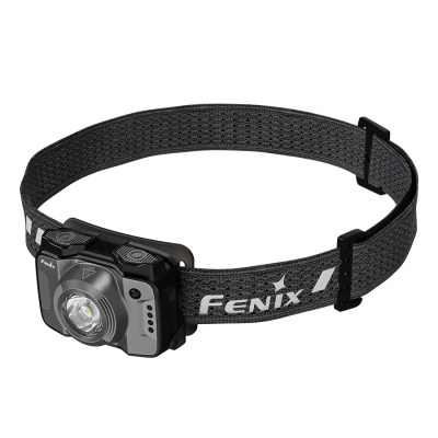 Фонарь Fenix HL12R V2.0 серый