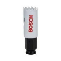 Биметаллическая коронка HSS-CO Bosch 2608584617 ø21mm