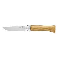 Нож Opinel №9 Tradition Syle, дуб, 002424