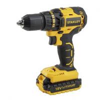 Дрель-шуруповерт Stanley SBD20D2K