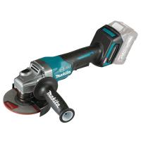 Угловая шлифмашина Makita GA013GZ XGT 40V Li-Ion