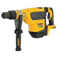 Перфоратор DeWALT DCH614N SDS-MAX FlexVolt