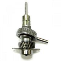Вал в сборе для перфораторов DeWALT D25123K / D25124K / D25223K (арт. N076098)