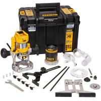 Фрезер DeWALT DCW604NT