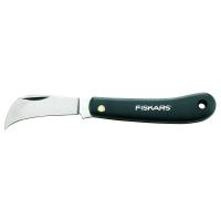Нож садовый Fiskars 1001623 K62 для прививок