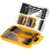 Набор для шуруповерта DeWALT DT70785 ToughCase+ (100 шт.)