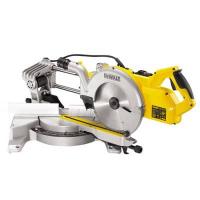 Пила торцовочная DeWALT DWS778