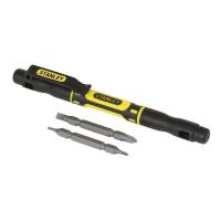 Отвертка карманная Stanley 66-344M