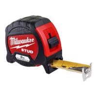 Рулетка Milwaukee 4932471627 STUD™ GEN II 8m