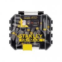 Биты Stanley STA88569 Impact PH2 25mm FatMax Connect (20 шт.)