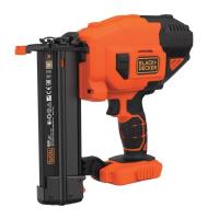Нейлер BLACK+DECKER BCNG01D1 Li-Ion 18V